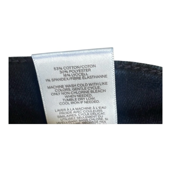 ♥️Express♥️Women's Dark Blue Jeans,
Size (OR) - Picture 11 of 11